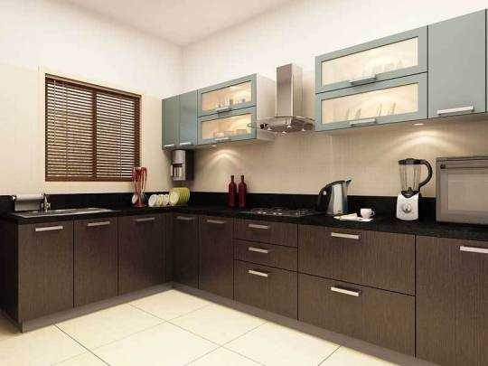 Modern & Contemporary Kitchen Styles