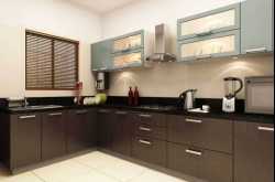 modern & contemporary kitchen styles