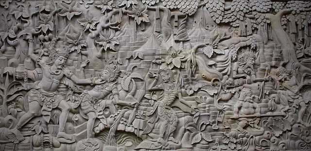 Modern Day Places Where Ramayana Events Had Taken Place IndianYug