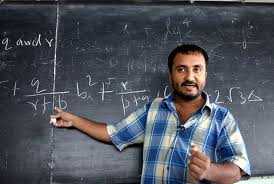 Modern Saint Of India..