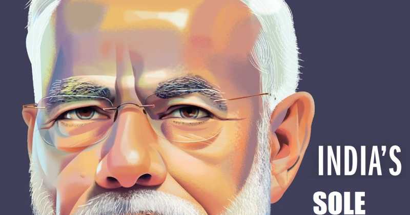 Modi - India’s Divider In Chief Between Kaamdars And Naamdars