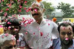 Modi is a criminal: Sanjiv Bhatt