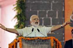 Modi’s Long Jump - Where Will We Land?