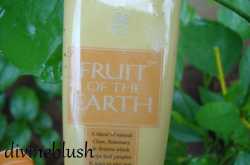 Modicare Fruit of the Earth