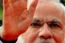 Modiji; traveller of all times --- Bravo… 