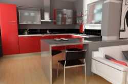 Modular Kitchens