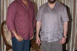 Mohan Lal wants to work with Kamal again