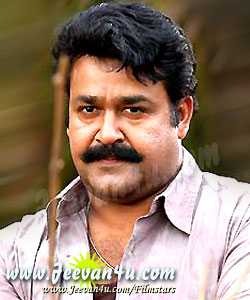 Mohanlal Goes To  Bollywood