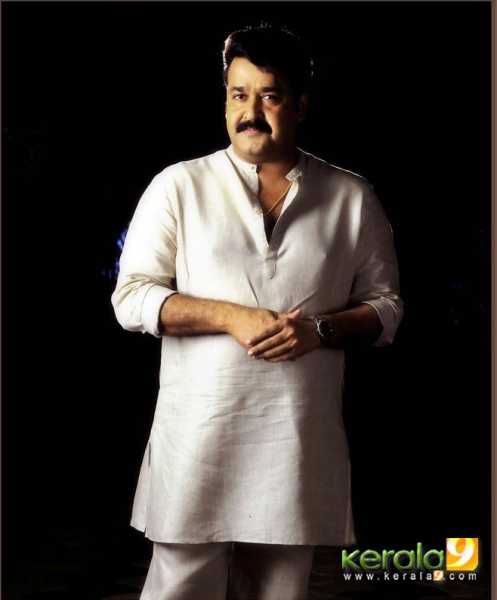 Mohanlal In Malayalam Movie Janakan - Photos,Pics