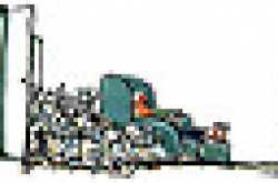 Mom and The Idiot Box