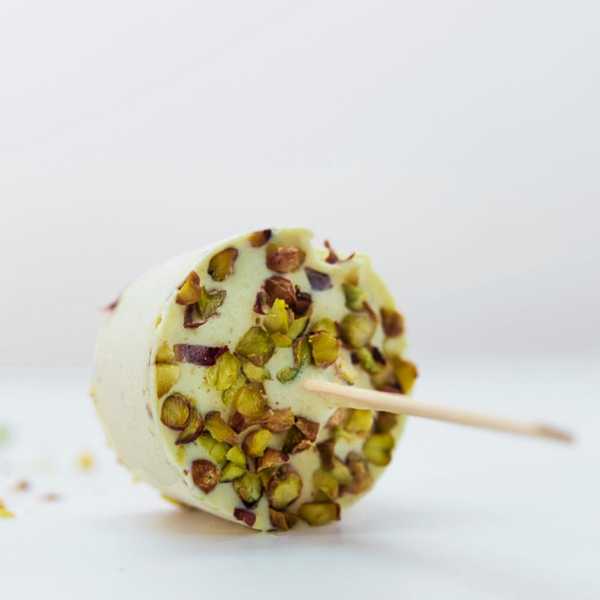 Mom’s Pista Kulfi Recipe