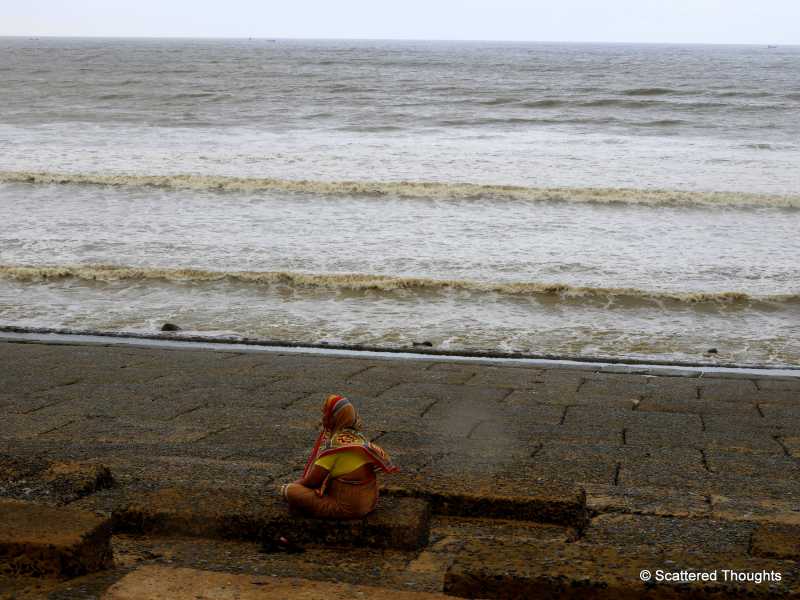 Moment Of Realization