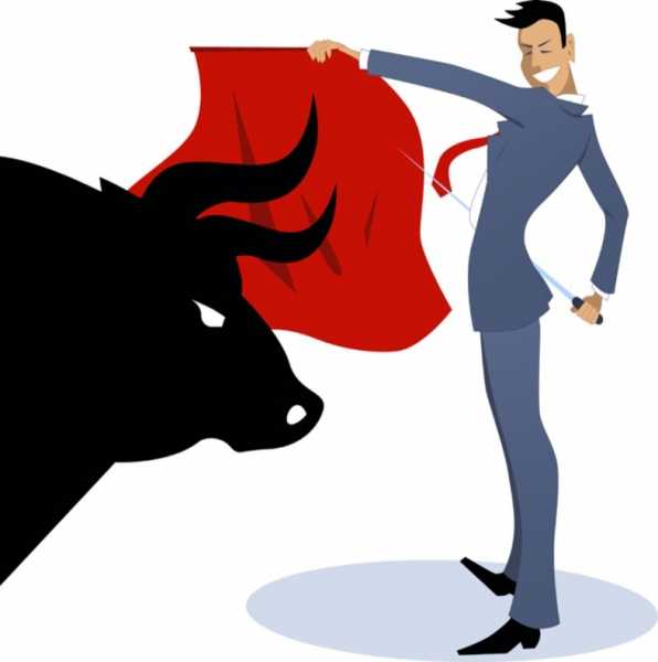 Momentum Investing: Keep Pushing Forward - TradeGyani