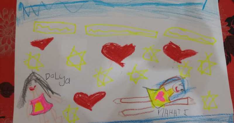 Mommy Diaries - 9 : My Baby Turns 7