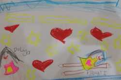 mommy diaries - 9 : my baby turns 7