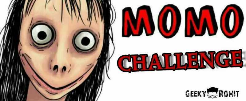 Momo Challenge Game Kya Hai Or Isse Kaise Bache - Poori Jankari