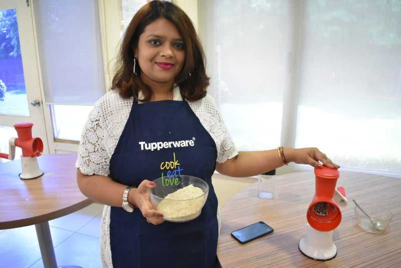 Moms,Invest In A Tupperware Bottle Today As “All Plastics Are Not The Same”