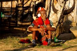 Mon- The Kingdom of Konyak