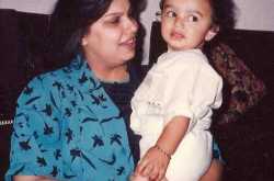 Mona Kapoor The untold story of a mother of Arjun Kapoor - Mumbai : Page3