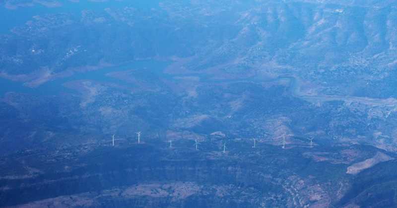 Monday Blues: Mill & Move