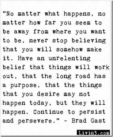 Monday Insight…………….