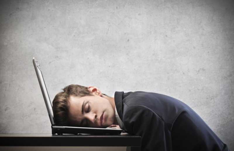 Monday Morning Blues Or Emotional Alarm | Commoncelebrity