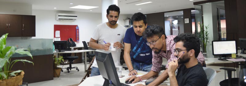 Monday Motivation On Point With Our SEO And PPC Team!  -