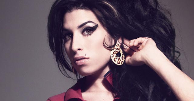 Monday Muse : Amy Winehouse 