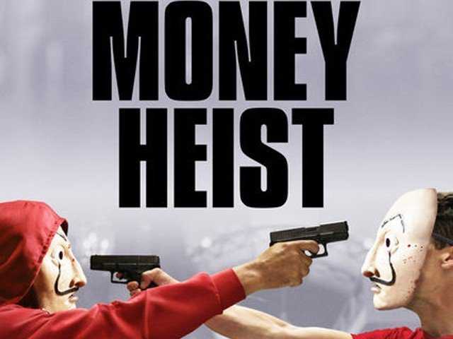 Money Heist Season 3- Release Date, Plot, Cast, And Episodes- Whyit.in
