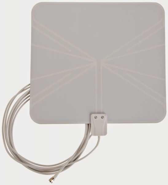 Money Saver Tip #2: AmazonBasics Cheap HD Solution For Your Cable TV.