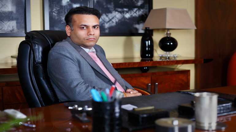 Moneycontrol - Here’s Why You Must Plan To Invest In Mumbai