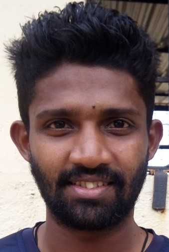 Monish Satish And Sanjay Starred