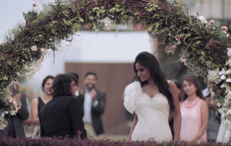 Monisha Ajgaonkar’s Film “Love. No Boundaries” Is A Beautiful And Accurate Depiction Of Same-Sex Marriages In India - Gaysi