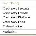 Monitors Pages For Activity - Check4Change - On Website