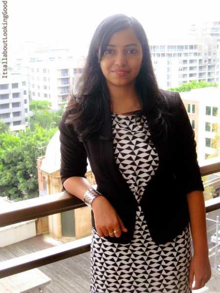 Monochrome // Pattern Play