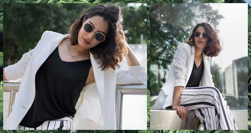 Monochrome For The Win!