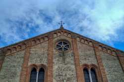 Monselice and Arqua Petrarca: Two villages in North Italy worth visiting