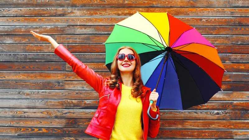 Monsoon Fashion Trend 2019 - The Best Tips For Monsoon