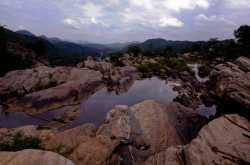 Monsoon Madness - Exploring the Waterfalls of Ranchi