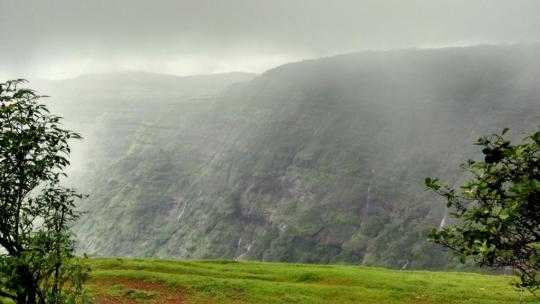 Monsoon Magic At Matheran