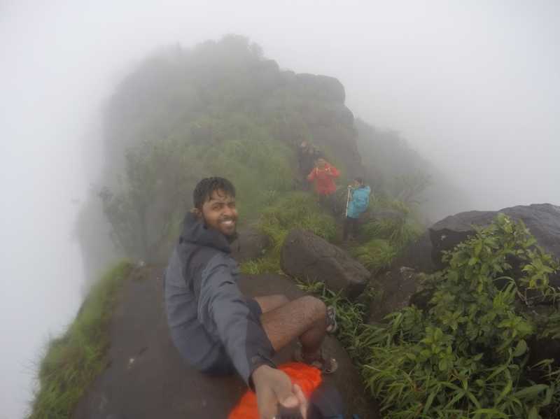 Monsoon Trek - Part 4