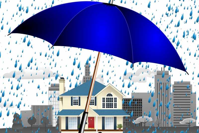 Monsoon Trend: TIPS To Save Your House From Monsoon - Let Us Publish