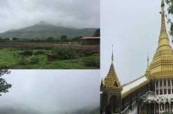 Monsoon Trip