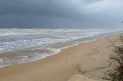 Monsoon fury unleashed in Goa