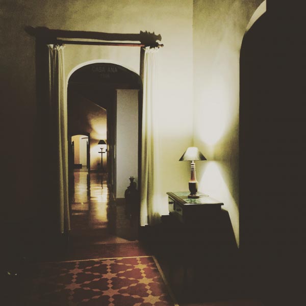 Monsoon In Moira #nofilter