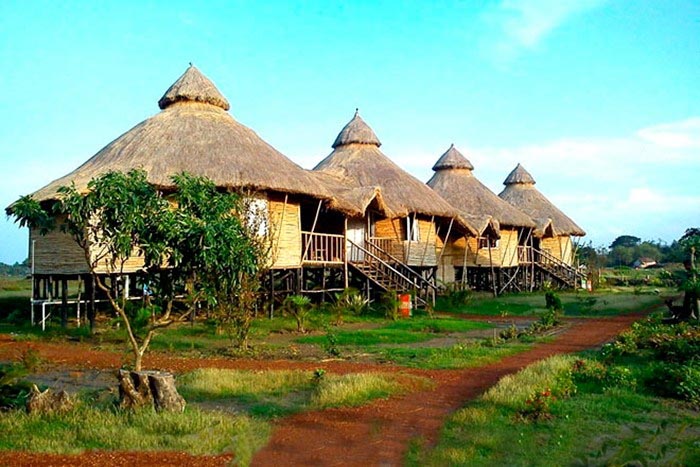 Monsoon In Monchasa: #AtoZchallange - The Beauty Of Life