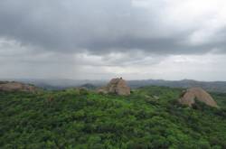 Monsoon is just another word for Melancholia