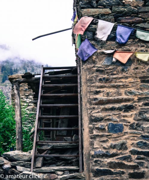 Monsoons And The Himalaya’s