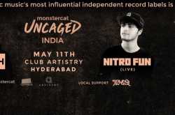 Monstercat Uncaged - Hyderabad - Fests.info