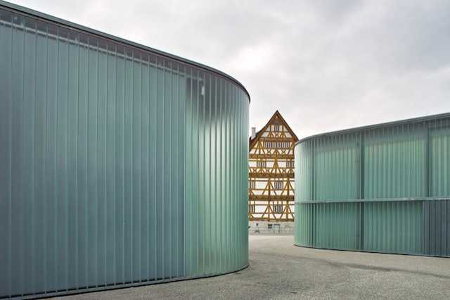 Monsters At The End Of The Field